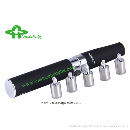 New E-Cigarette Products, 2012 Electronic Cigarette EGO-C